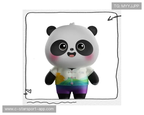 吉祥物拉近全球观众心灵距离，吉祥物2020